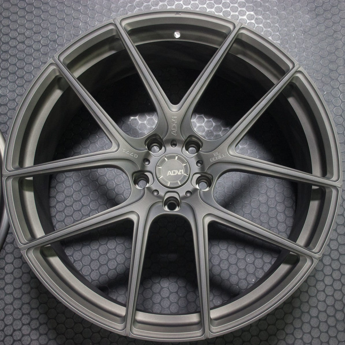 Adv5.0 ADV.1 ADV5.0 M.V1 SL Series Forged Wheel – 360WHEELS