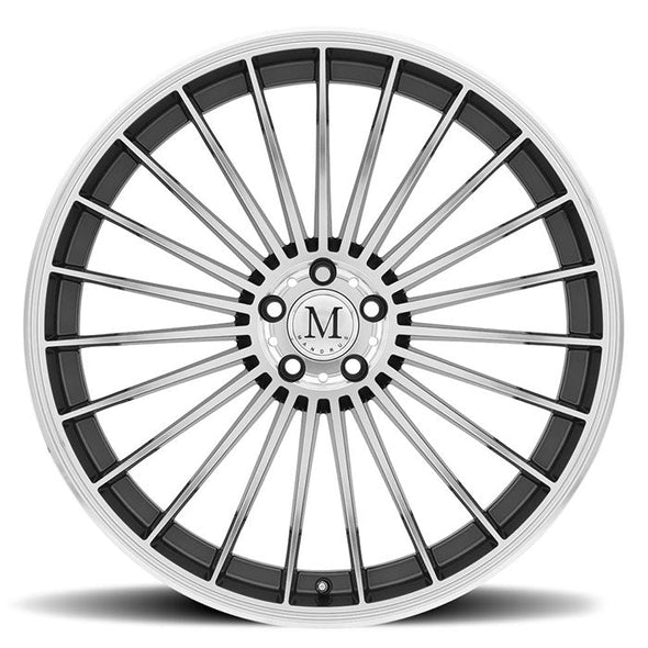 Mandrus Wheels 23