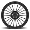 Mandrus Wheels 23