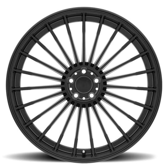 Mandrus Wheels 23