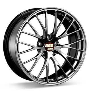 BBS RZ-D Forged 1-Piece