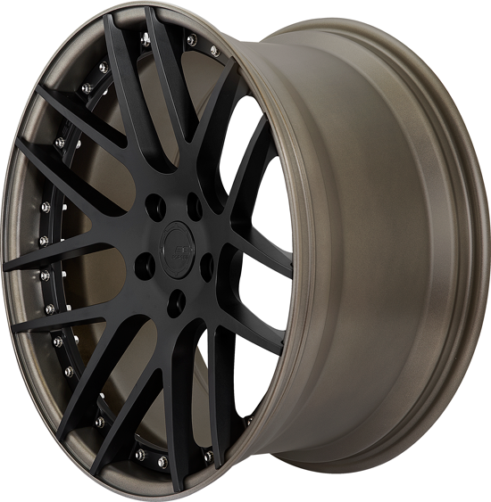 BC FORGED  	 HB04S