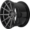BC FORGED 	   HB-R10