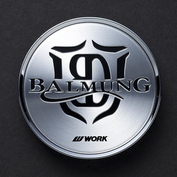Work BALMUNG BG1-LV wheels
