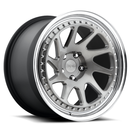 Rotiform FORGED OZT
