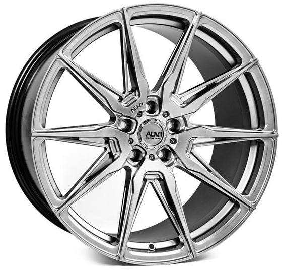 ADV5.0 FLOWSPEC WHEELS