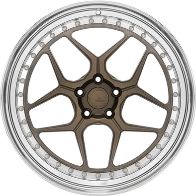 BC FORGED MLE53