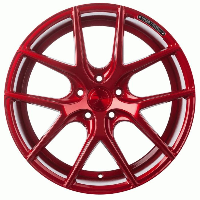 Z-Performance ZP9.1 Flow Forged Deep Concave – 360WHEELS