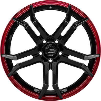 BC FORGED  	 	   BX-J54