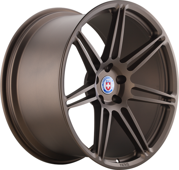 HRE Forged Monoblok RS1M Series RS102M