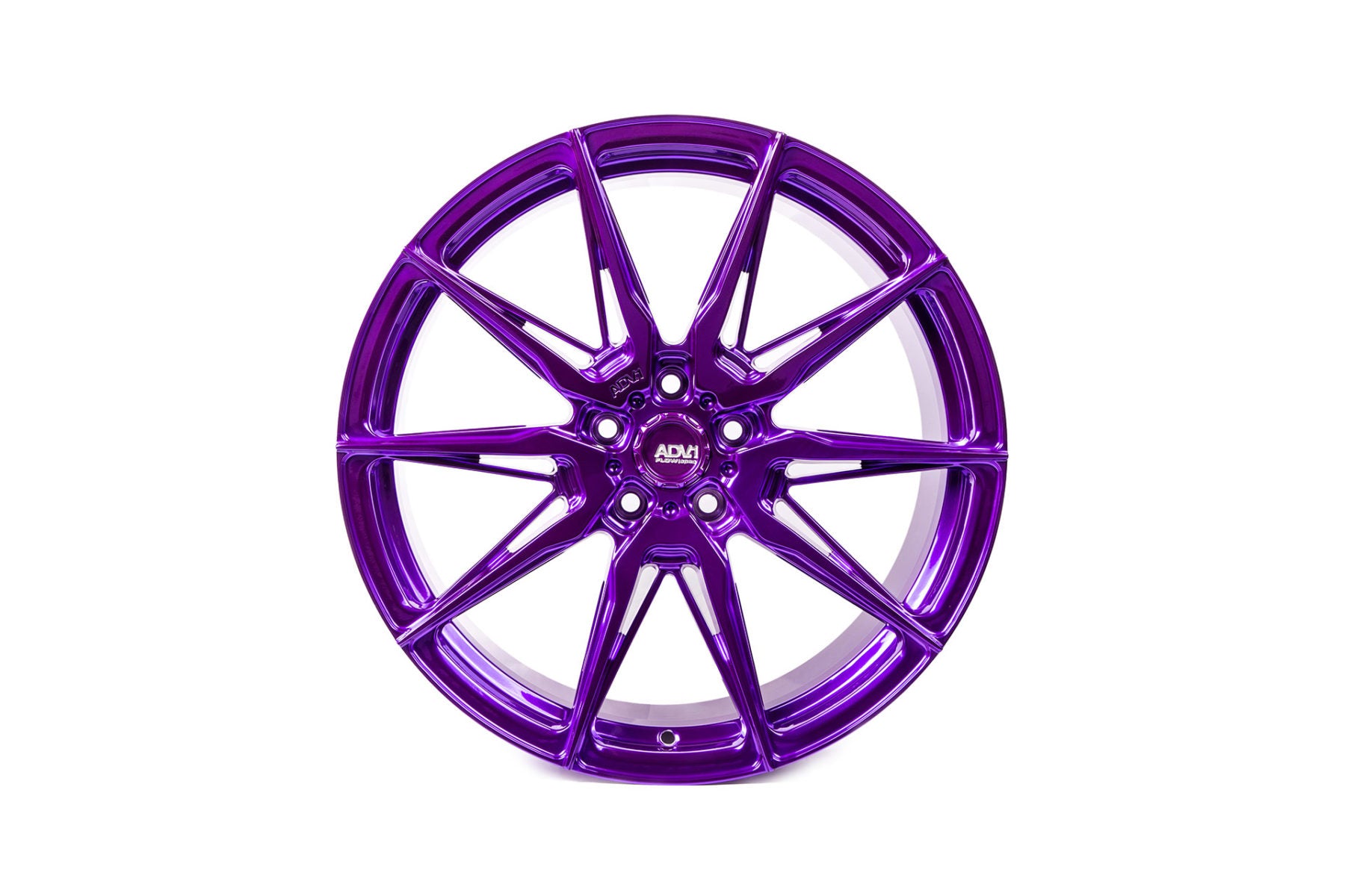 ADV5.0 FLOWSPEC WHEELS