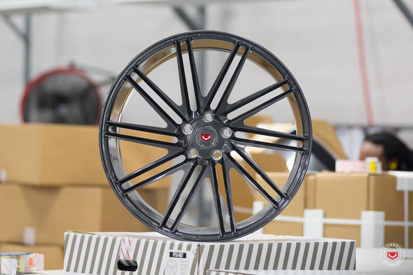Vossen Forged Precision Series VPS-307T