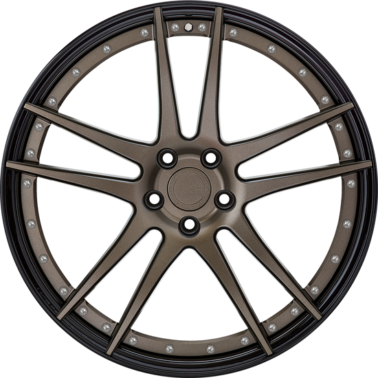 BC FORGED 	 	   HB-R5S
