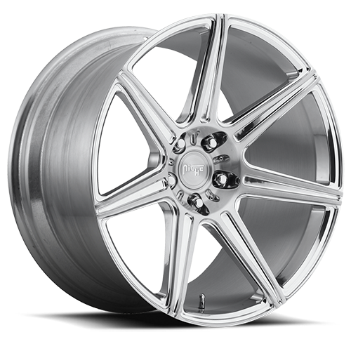 Mht Rimds MHT Wheels NICHE FORGED ALTA – 360WHEELS