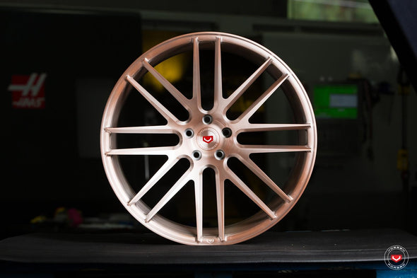 Vossen Forged Precision Series VPS-308