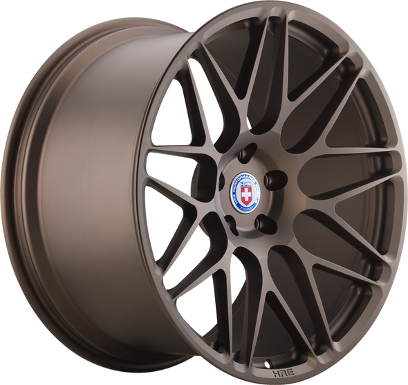 HRE Forged Monoblok RS1M Series RS100M