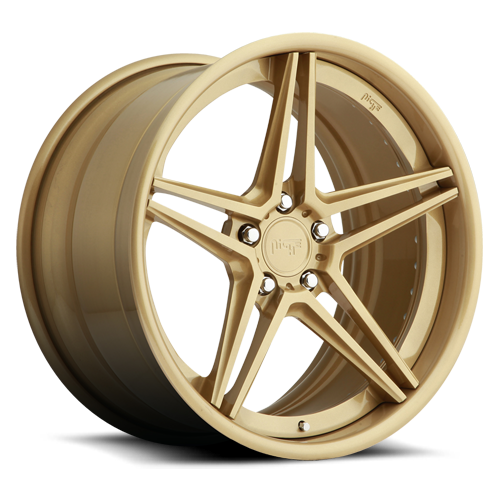 Mht Rimds MHT Wheels NICHE FORGED RIBELLE – 360WHEELS