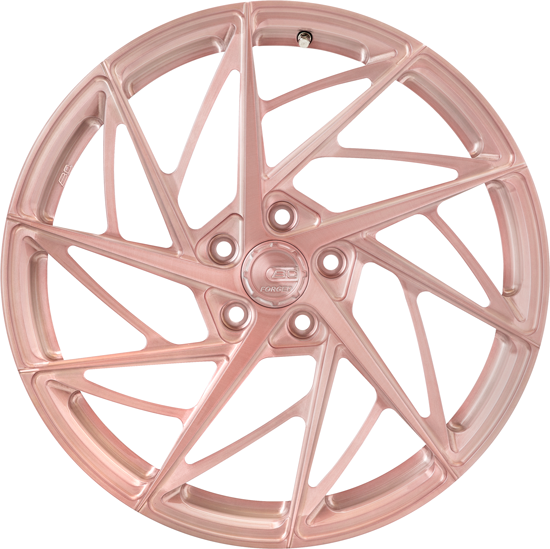 BC FORGED Monoblock EH351