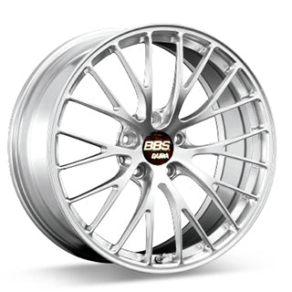 BBS RZ-D Forged 1-Piece