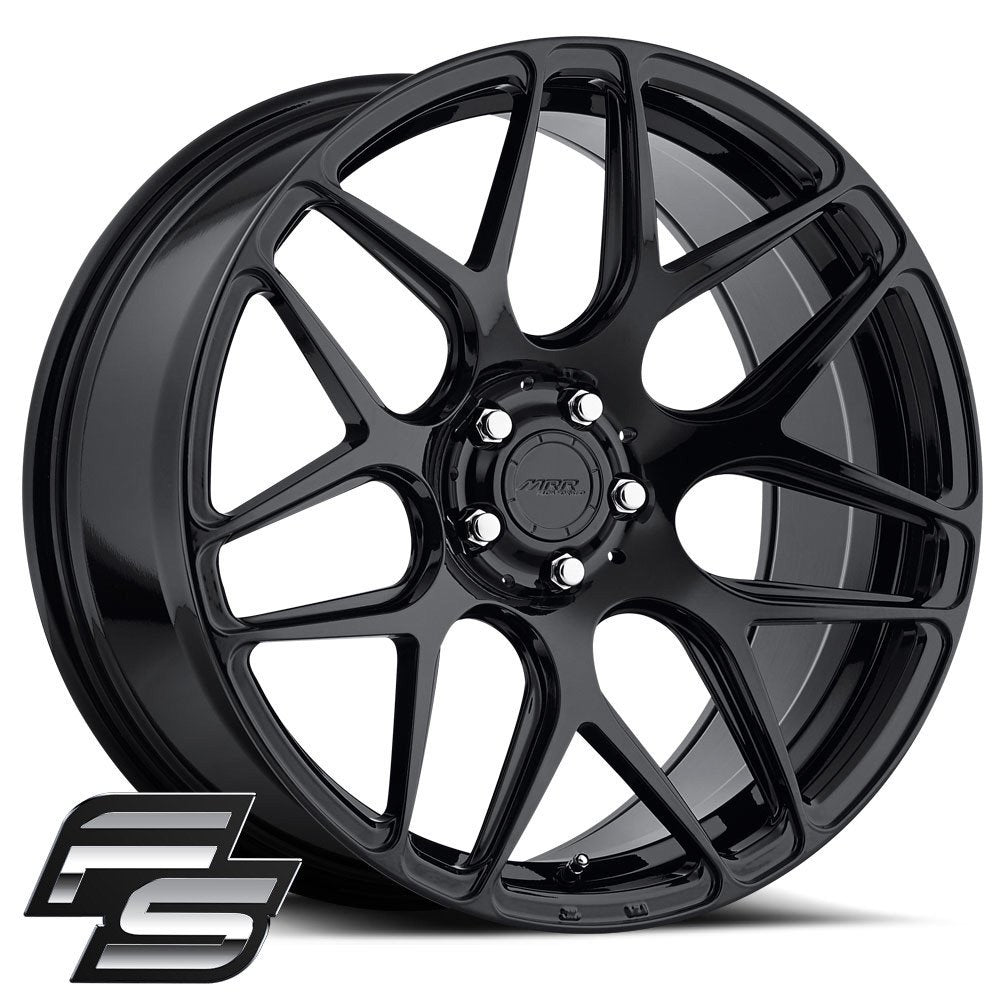 MRR Design FS01 Flow Forged – 360WHEELS