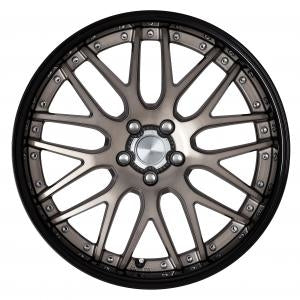 Work Lanvec LM1 Wheels – 360WHEELS