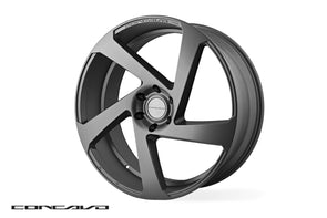 CONCAVO Wheels  CW5D