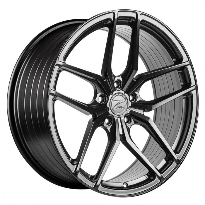 Z-performance ZP2.1 Deep Concave FlowForged Wheels – 360WHEELS