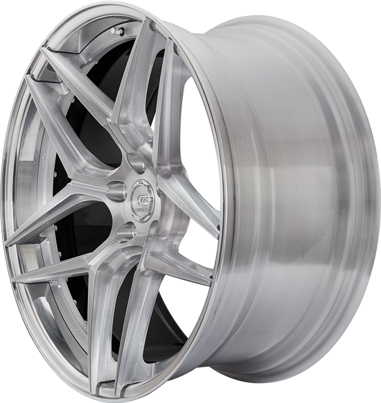 BC FORGED 	   	HT53