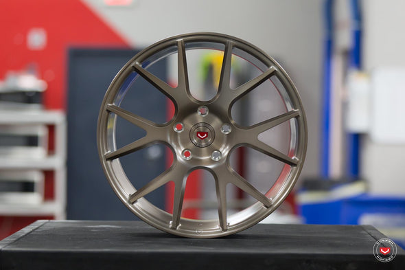 Vossen Forged Precision Series VPS-306