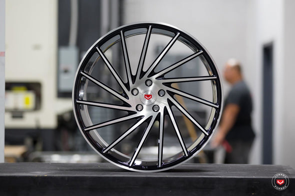 Vossen Forged Precision Series VPS-305T