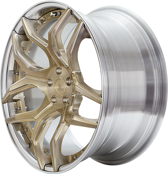 BC FORGED  	 	   BX-J53S