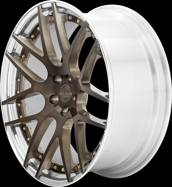 BC FORGED 	   HC040S