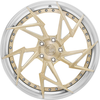 BC FORGED HCA222S