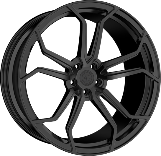 Agl95 Rims AG Luxury Forged Wheels AGL32 – 360WHEELS