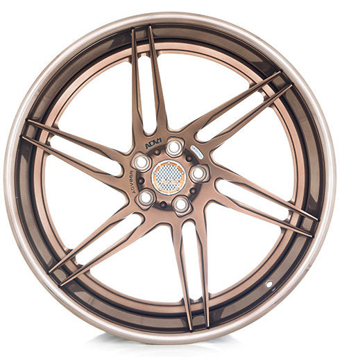 ADV.1 ADV06R Track Spec Forged Wheel – 360WHEELS