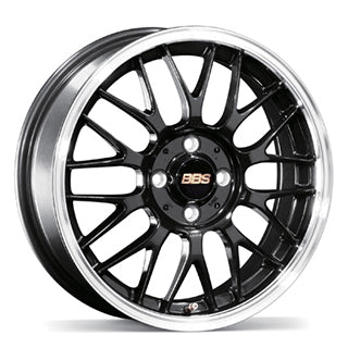 ぱくじゅ　BBS RG-F ① BBS RG-F Forged Aluminum 1-Piece Wheel – 360WHEELS