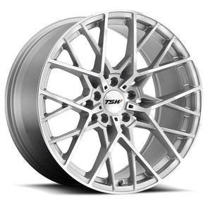 TSW Alloy Wheels – 360WHEELS
