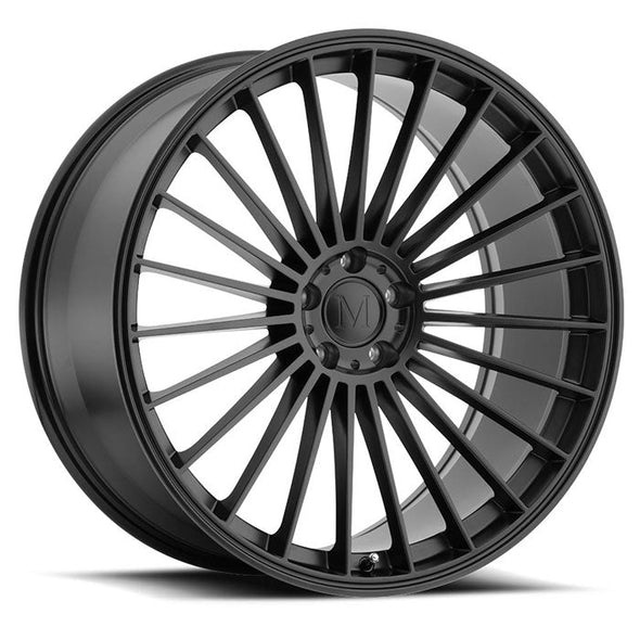 Mandrus Wheels 23