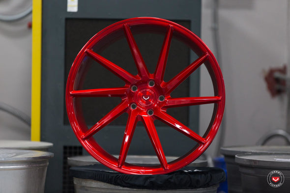 Vossen Forged Precision Series VPS-310T