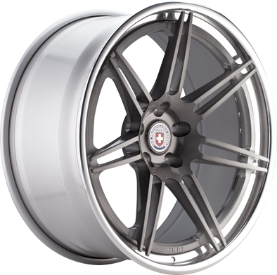 HRE Forged 3-Piece RS1 Series RS101