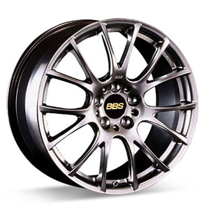 BBS RE-V Forged Aluminum 1-Piece
