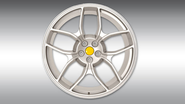 NOVITEC 458 Italia TYPE NF4 Wheels set
