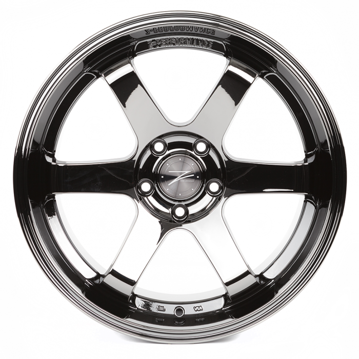 Z-performance ZP.10 Concave Wheels – 360WHEELS