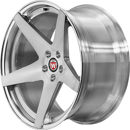 BC FORGED  	 	  	   HB35