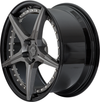BC FORGED 	  HC050S