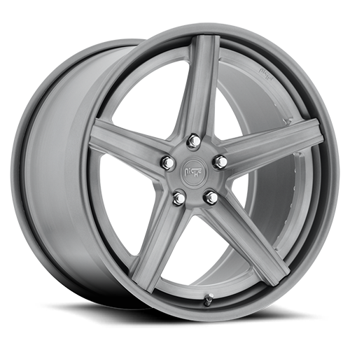 Mht Rimds MHT Wheels NICHE FORGED APEX – 360WHEELS