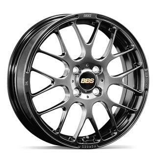 BBS RP Forged Aluminum 1-Piece