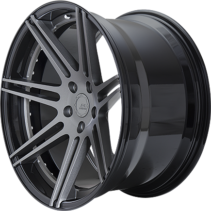 BC FORGED  	   HB27