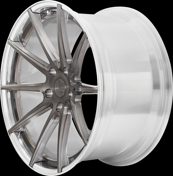 BC FORGED 	   HB-R10