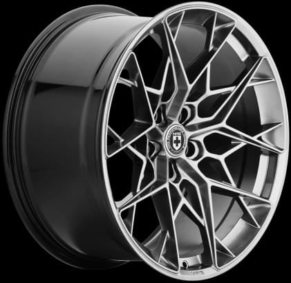 HRE Flow From FF10